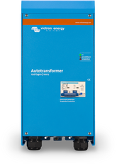 Victron Autotransformer 120/240VAC-32A (SKU Part Number ITR000100001).